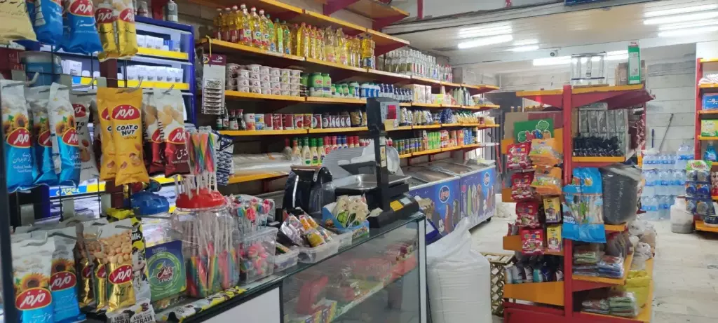 اجاره اداری و تجاری 50 متری در مطهری