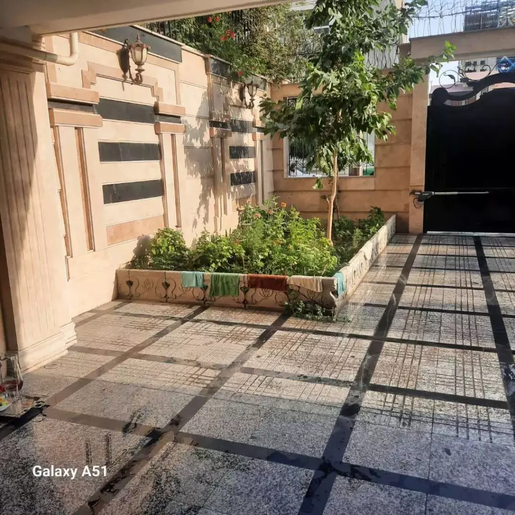 اجاره آپارتمان 135 متری در شهرک صدرا - تصویر 3