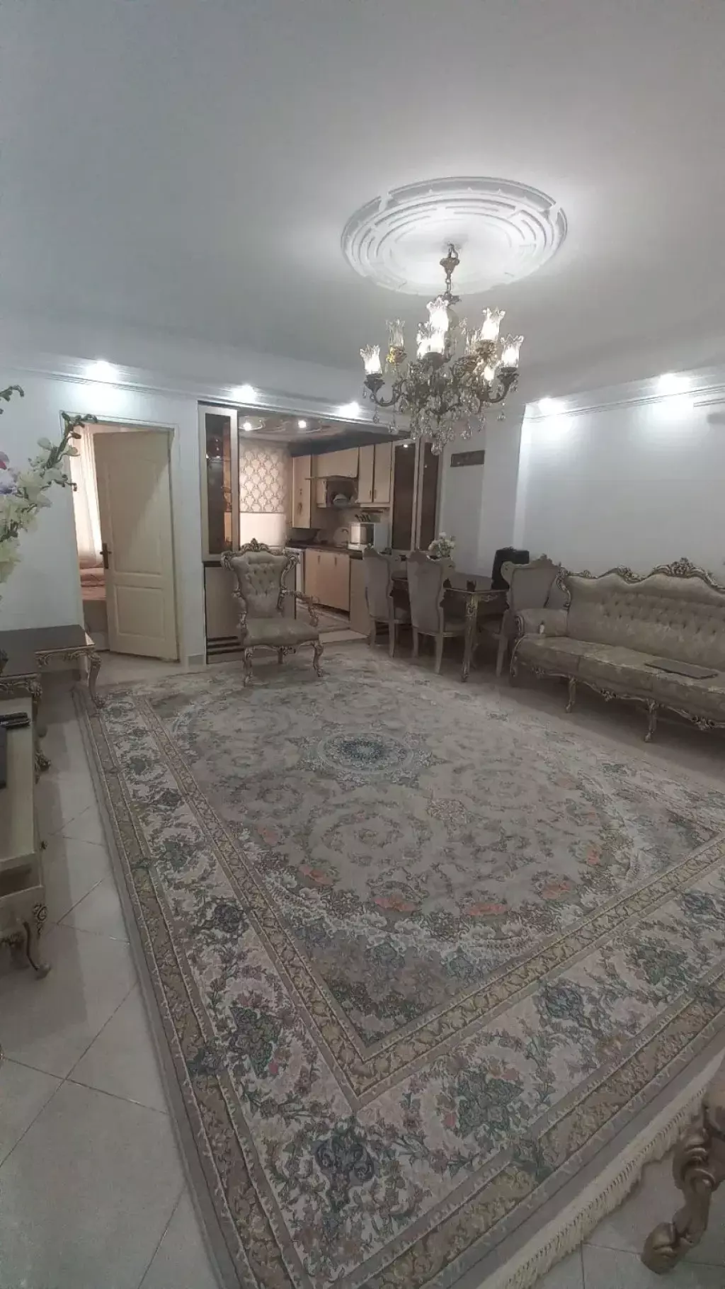 اجاره آپارتمان 76 متری در افسریه جنوبی - تصویر 2