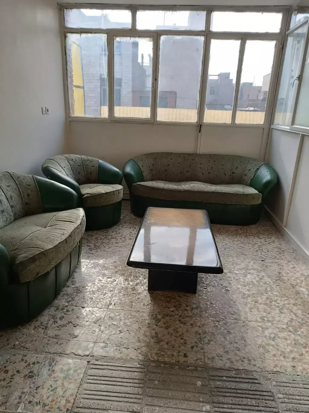 اجاره آپارتمان 50 متری در شهمیرزادی