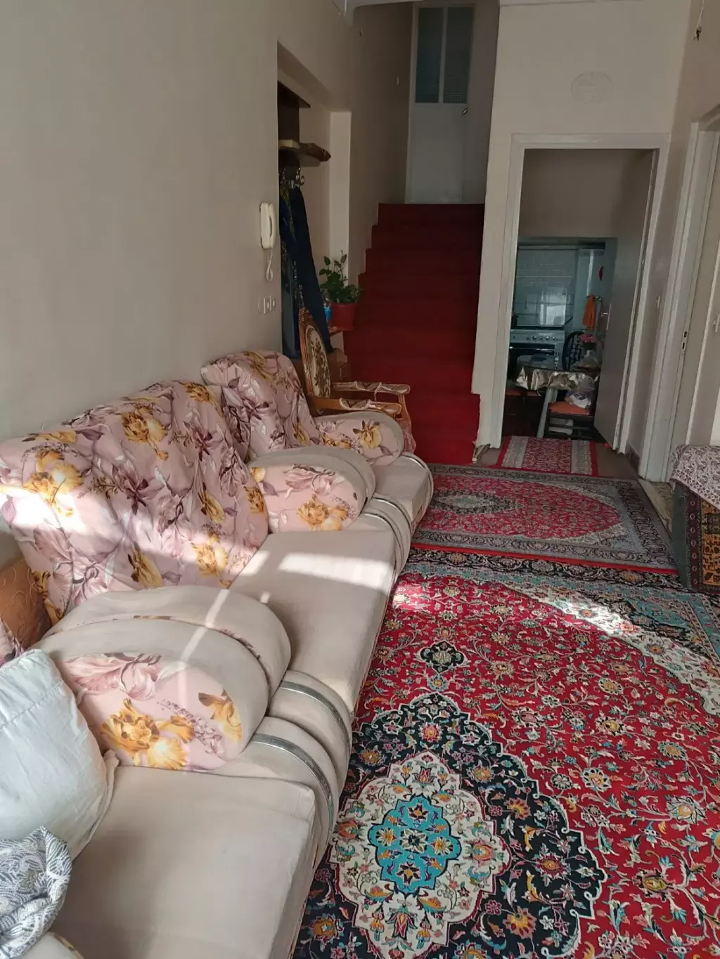اجاره آپارتمان 50 متری در شهمیرزادی - تصویر 6