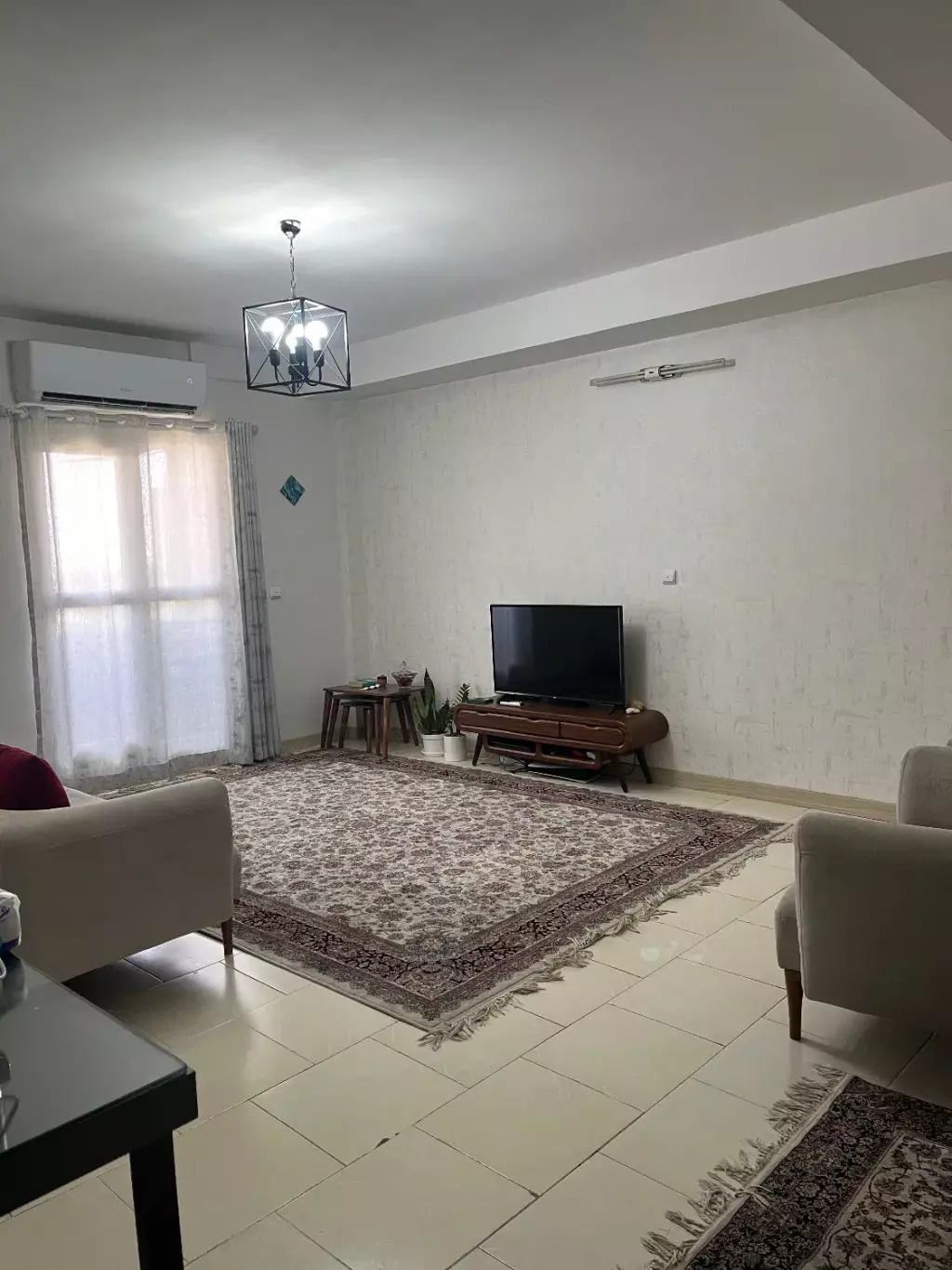 فروش آپارتمان 60 متری در دولتخواه جنوبی - تصویر 2