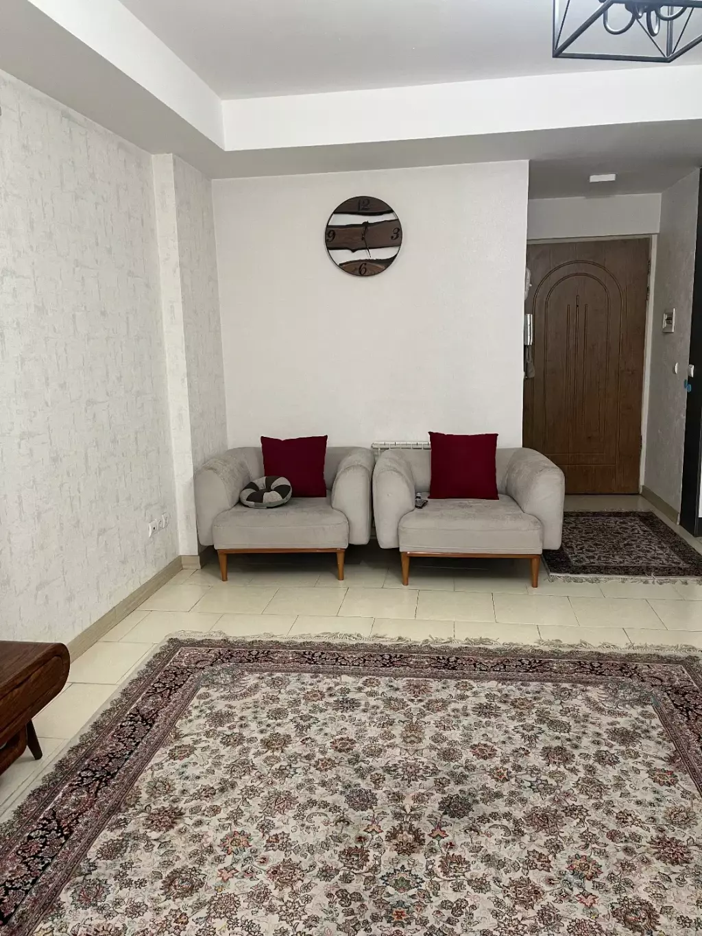 فروش آپارتمان 60 متری در دولتخواه جنوبی - تصویر 3