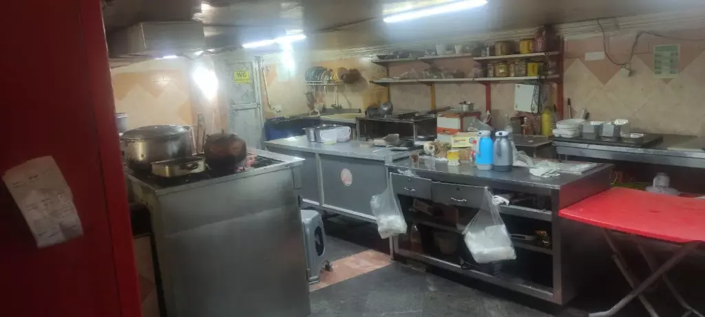 اجاره اداری و تجاری 120 متری در تهرانپارس شرقی - تصویر 5