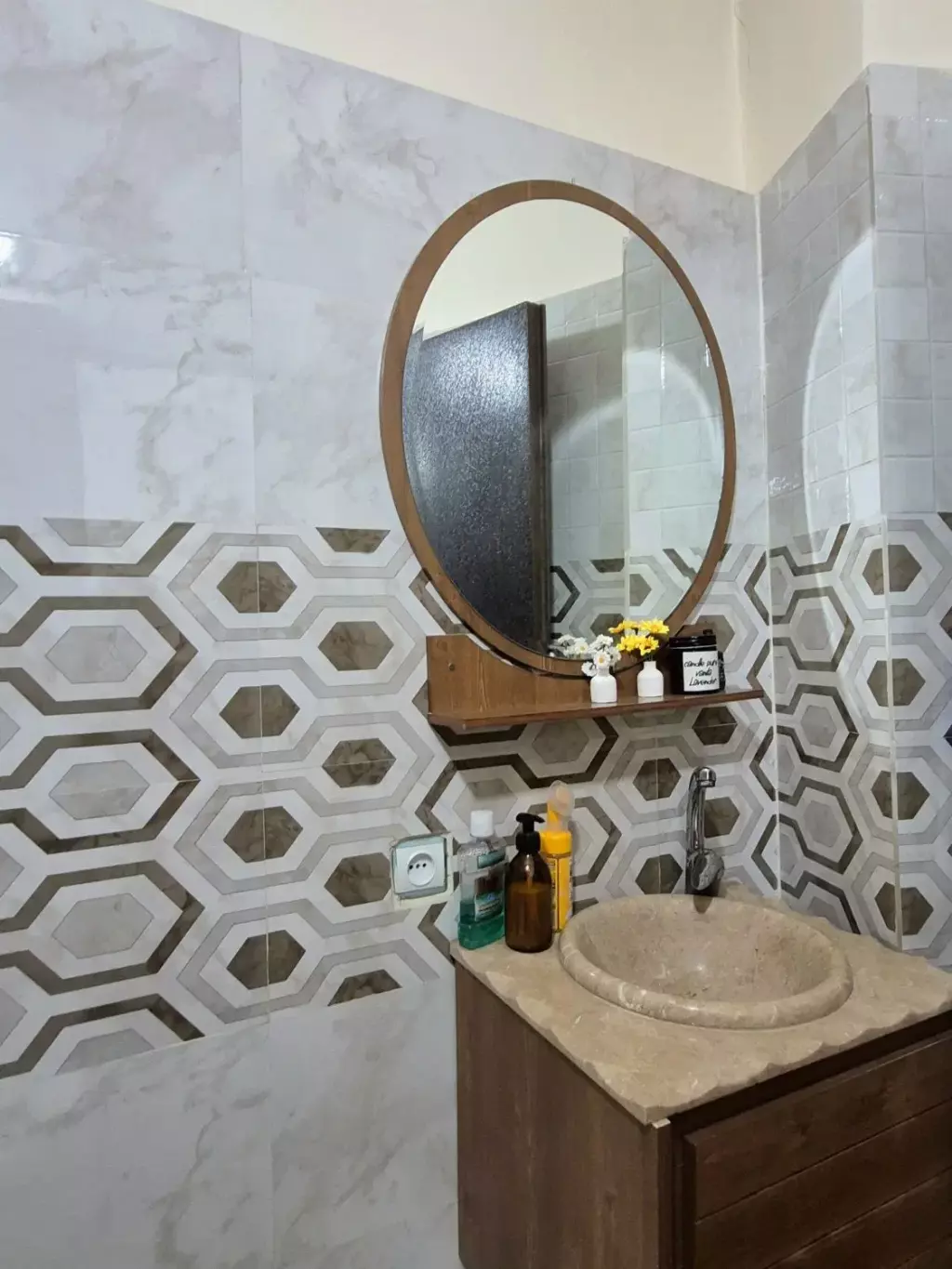 فروش آپارتمان 53 متری در وصفنارد - تصویر 4