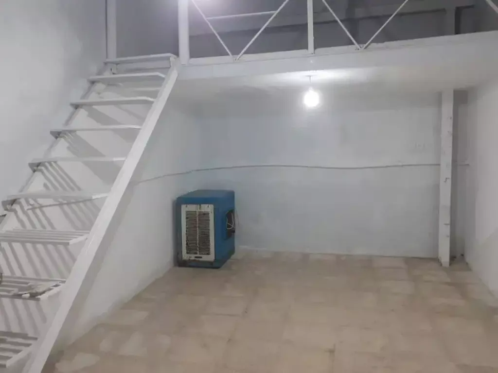 اجاره اداری و تجاری 27 متری در گمرک - تصویر 4