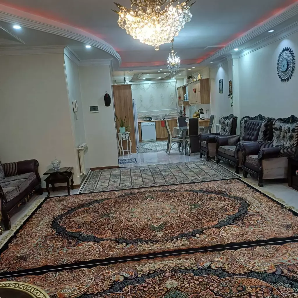 اجاره آپارتمان 98 متری در پرستار - تصویر 6