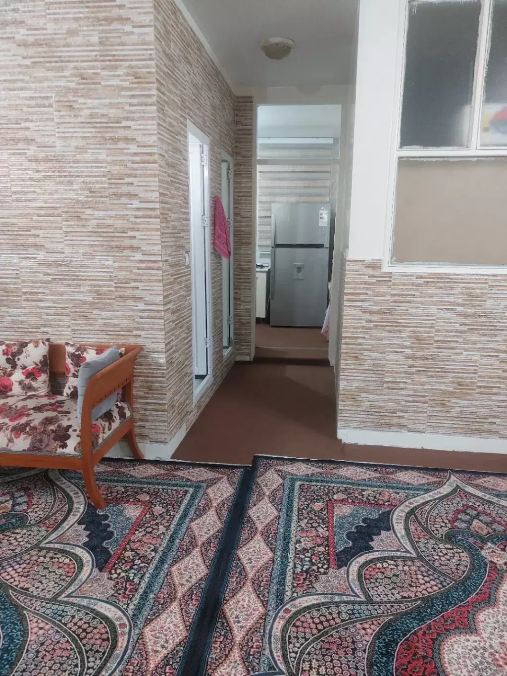 اجاره آپارتمان 78 متری در والفجر (افسریه) - تصویر 5