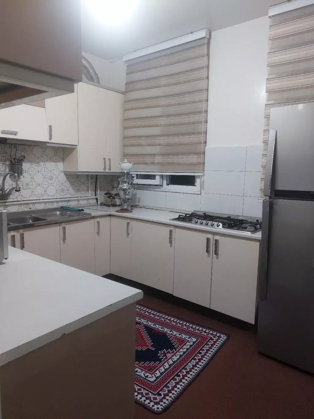 اجاره آپارتمان 78 متری در والفجر (افسریه) - تصویر 6