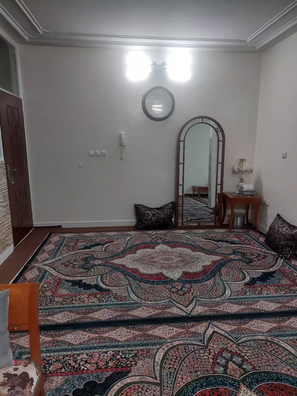 اجاره آپارتمان 78 متری در والفجر (افسریه) - تصویر 2