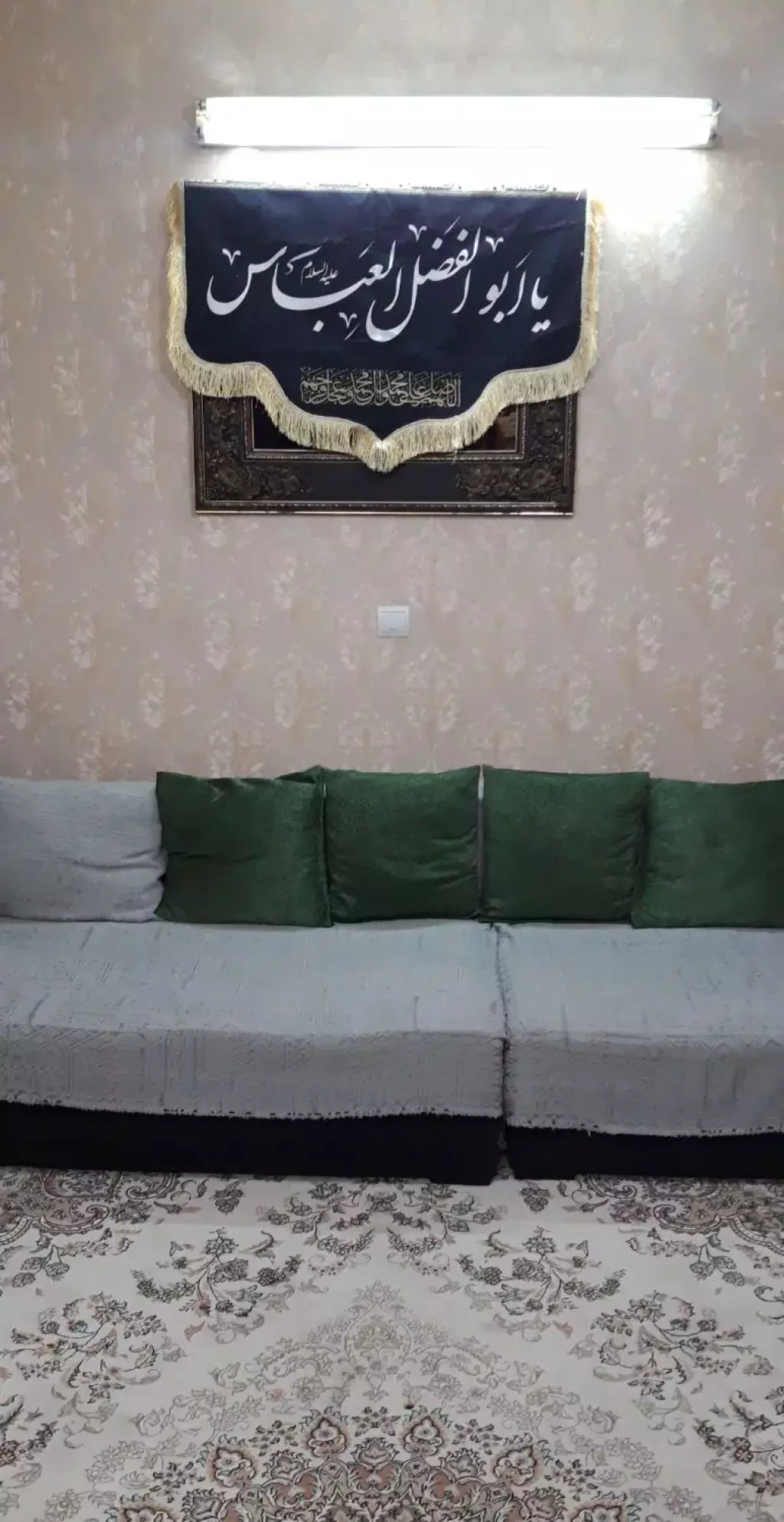 فروش آپارتمان 44 متری در اسفندیاری - تصویر 16