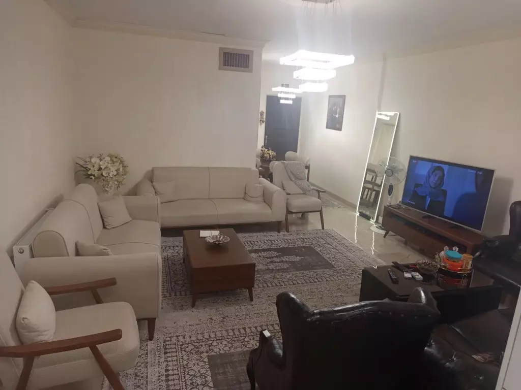 فروش آپارتمان 68 متری در تهرانپارس شرقی