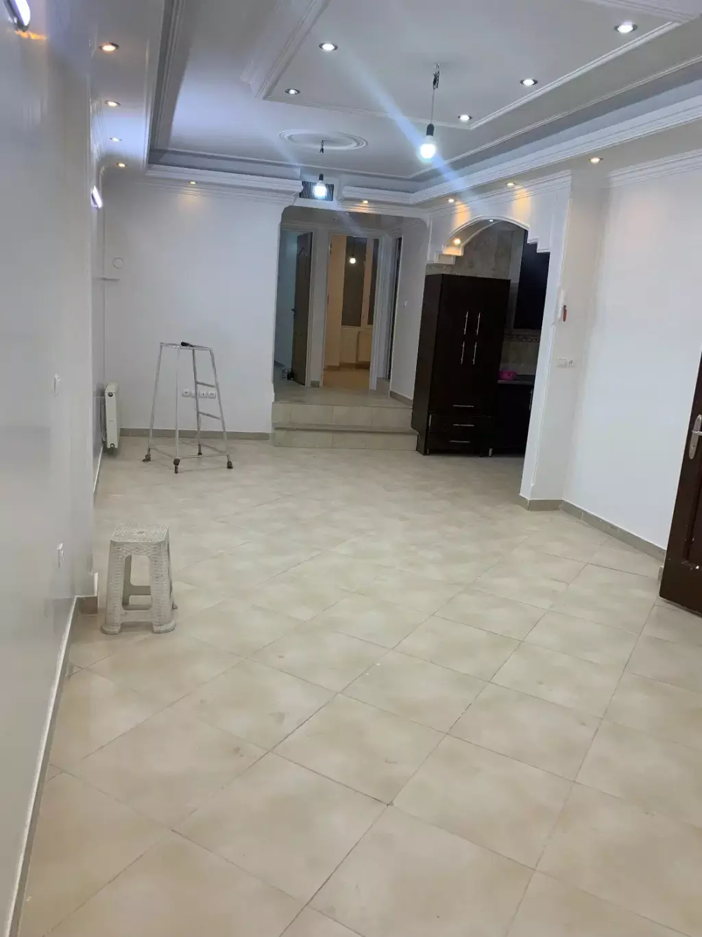 اجاره آپارتمان 80 متری در تولید دارو - تصویر 2