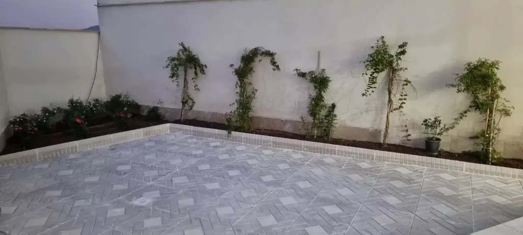 فروش خانه و ویلا 200 متری در پونک - تصویر 6