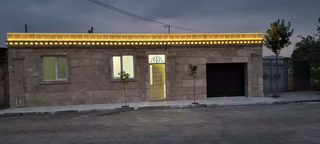 فروش خانه و ویلا 200 متری در پونک