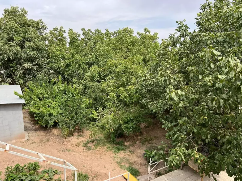 فروش خانه و ویلا 500 متری در گلستان (شهرک راه آهن) - تصویر 10