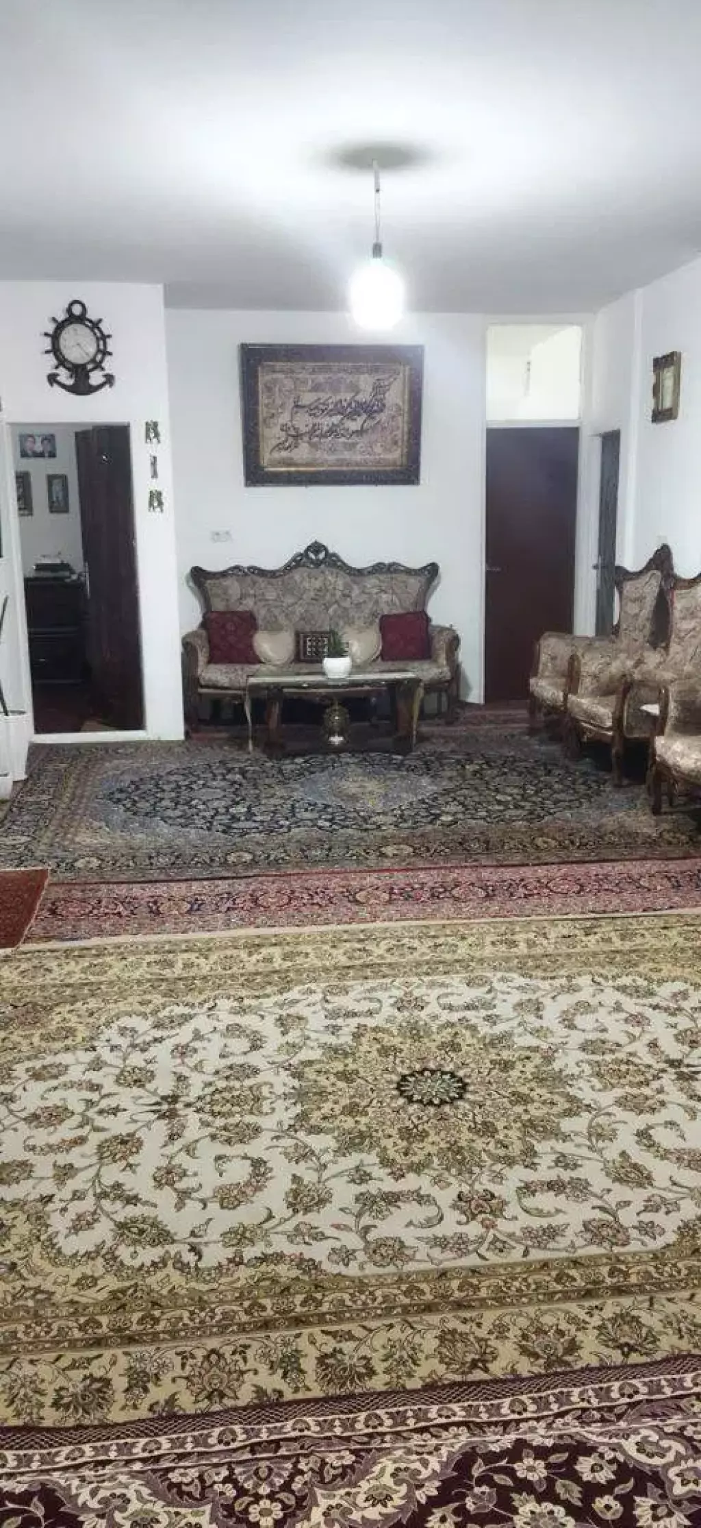 فروش آپارتمان 77 متری در مولوی - تصویر 4