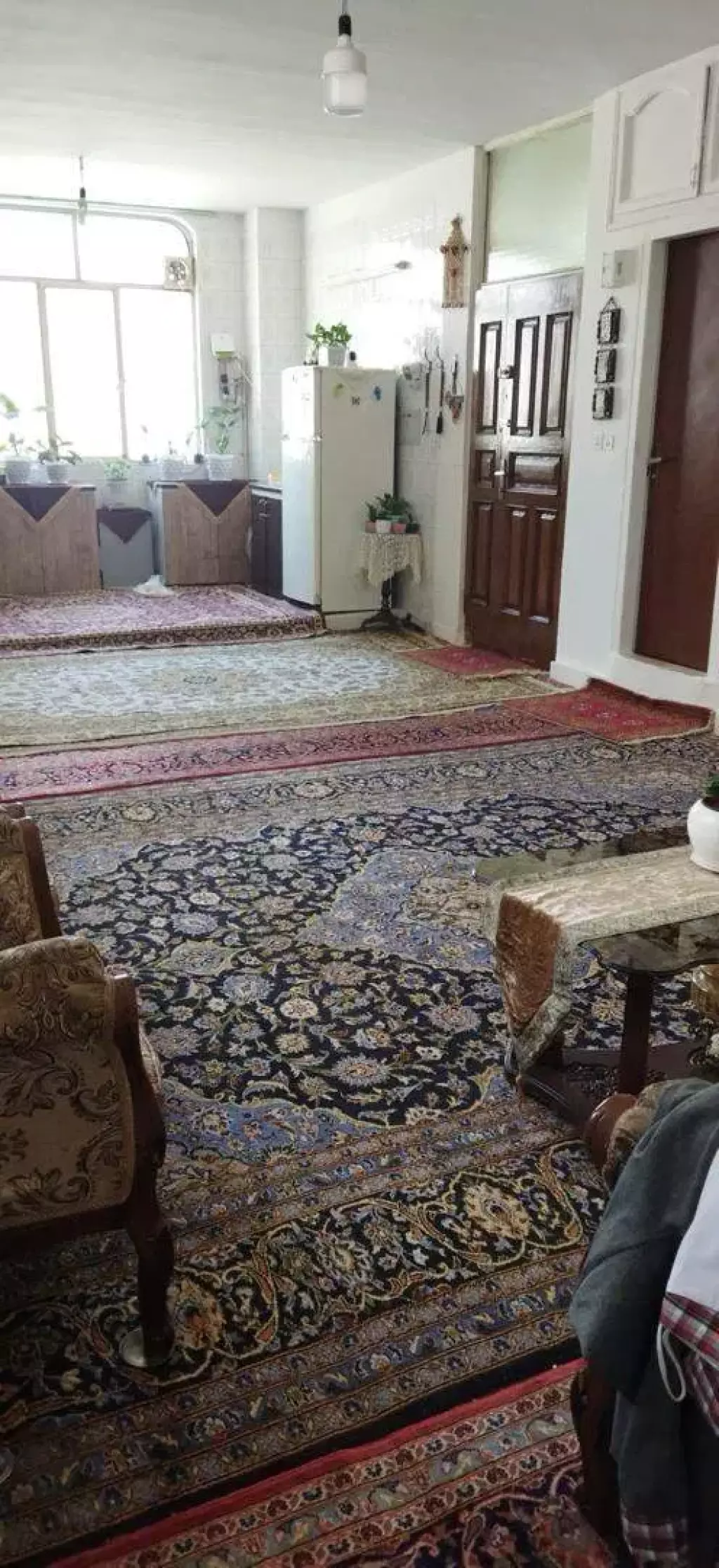 فروش آپارتمان 77 متری در مولوی - تصویر 3