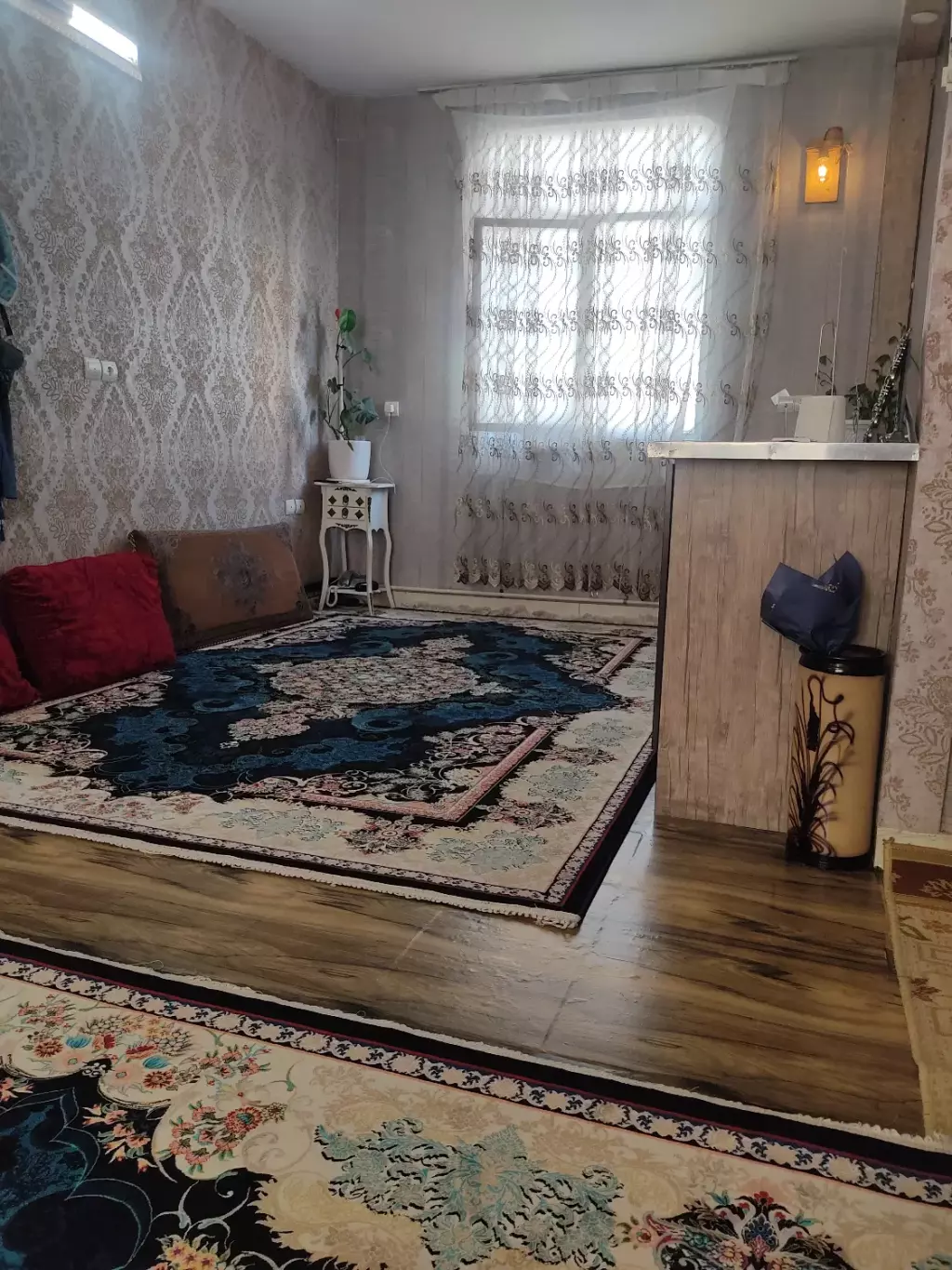 اجاره آپارتمان 78 متری در شهرک رضویه - تصویر 3