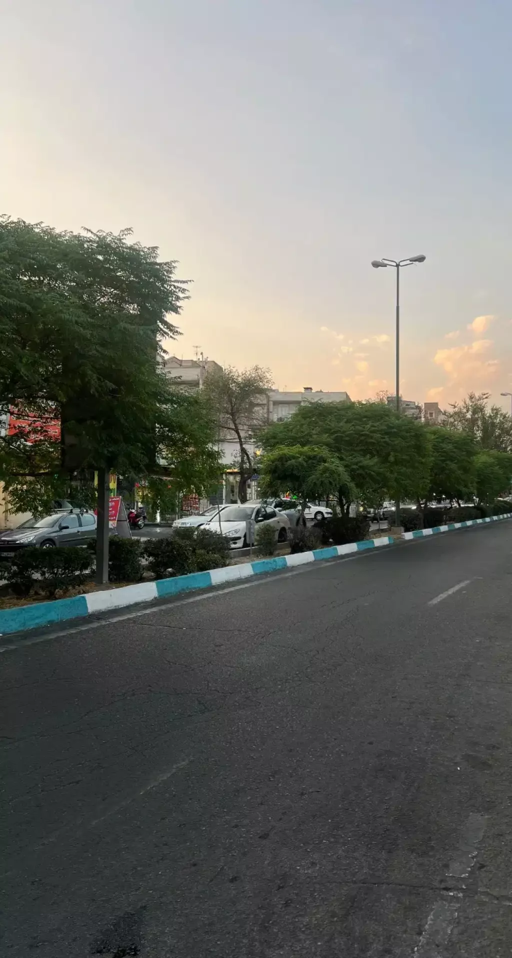 فروش اداری و تجاری 21 متری در تهرانپارس غربی