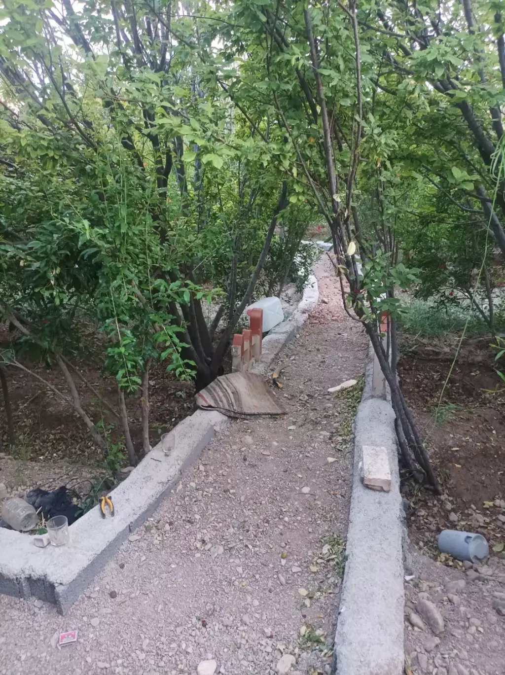 فروش خانه و ویلا 2000 متری در ترمینال غرب - تصویر 8