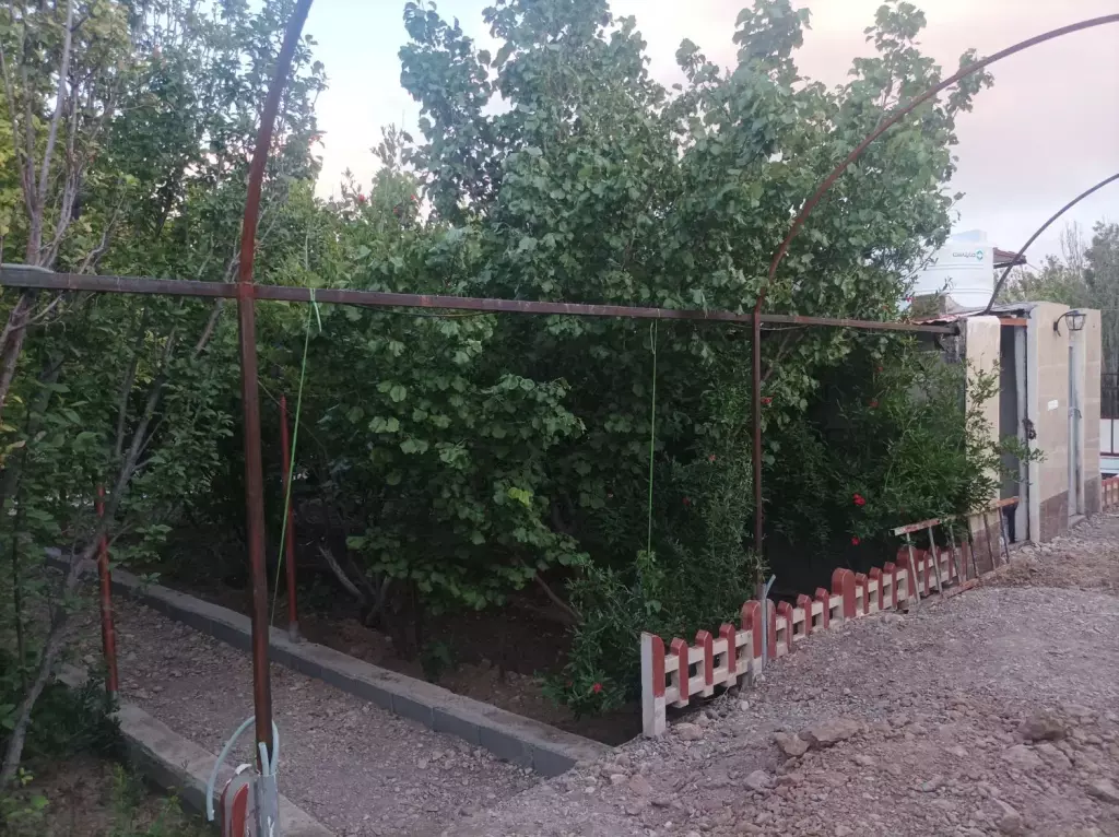 فروش خانه و ویلا 2000 متری در ترمینال غرب - تصویر 11