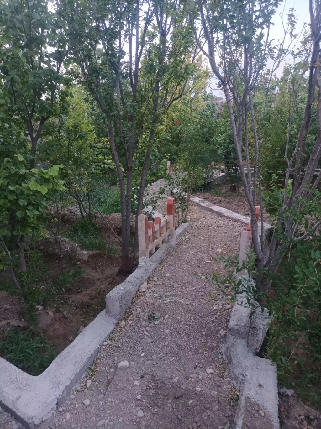 فروش خانه و ویلا 2000 متری در ترمینال غرب - تصویر 7
