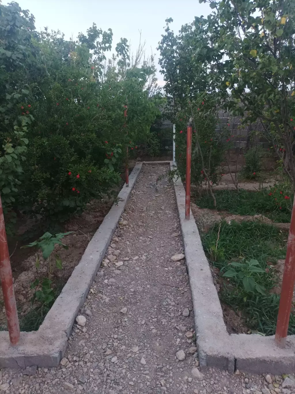 فروش خانه و ویلا 2000 متری در ترمینال غرب - تصویر 17