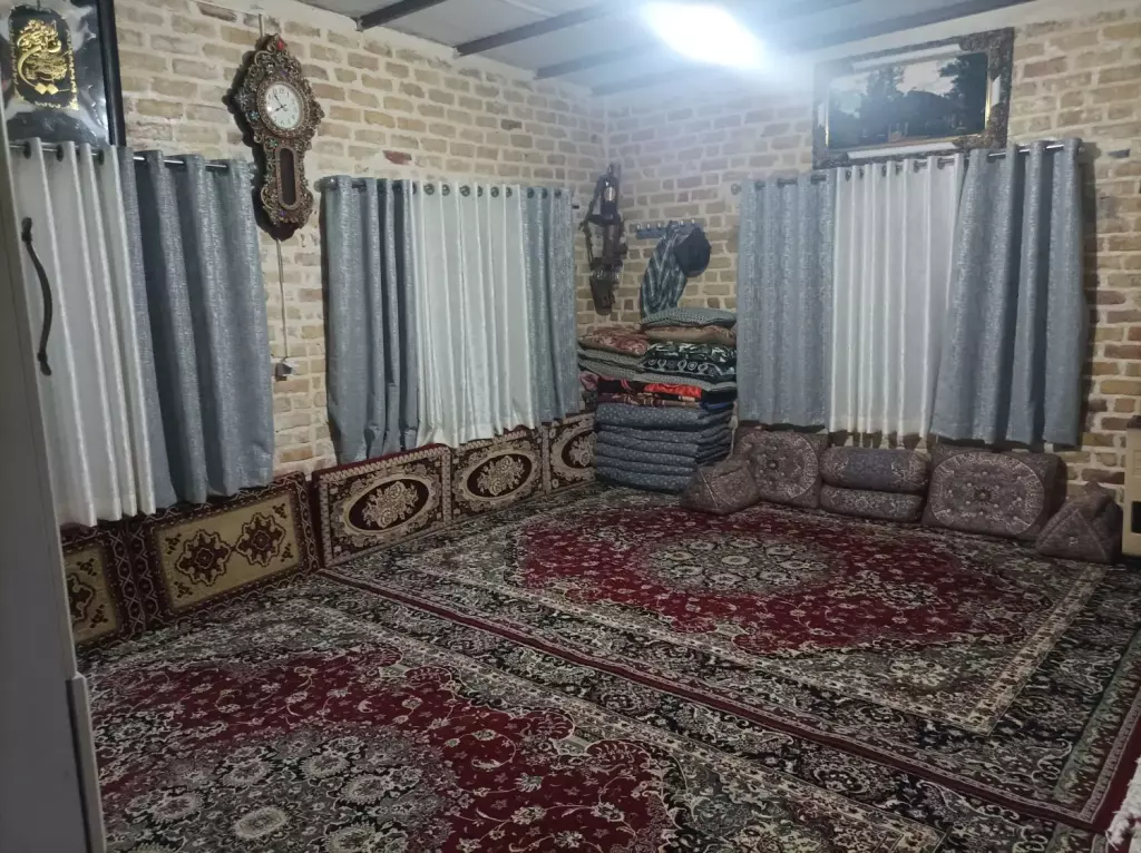 فروش خانه و ویلا 2000 متری در ترمینال غرب - تصویر 3