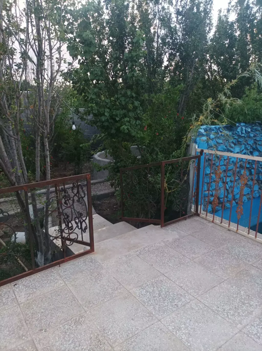 فروش خانه و ویلا 2000 متری در ترمینال غرب - تصویر 15