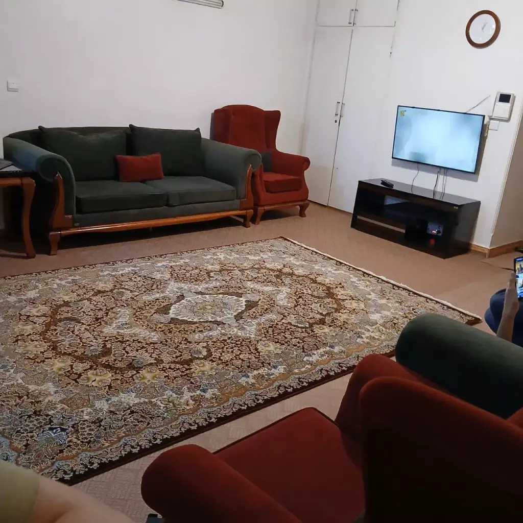 اجاره آپارتمان 57 متری در دولتخواه شمالی - تصویر 8