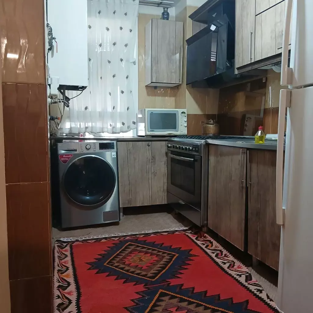 اجاره آپارتمان 57 متری در دولتخواه شمالی - تصویر 5