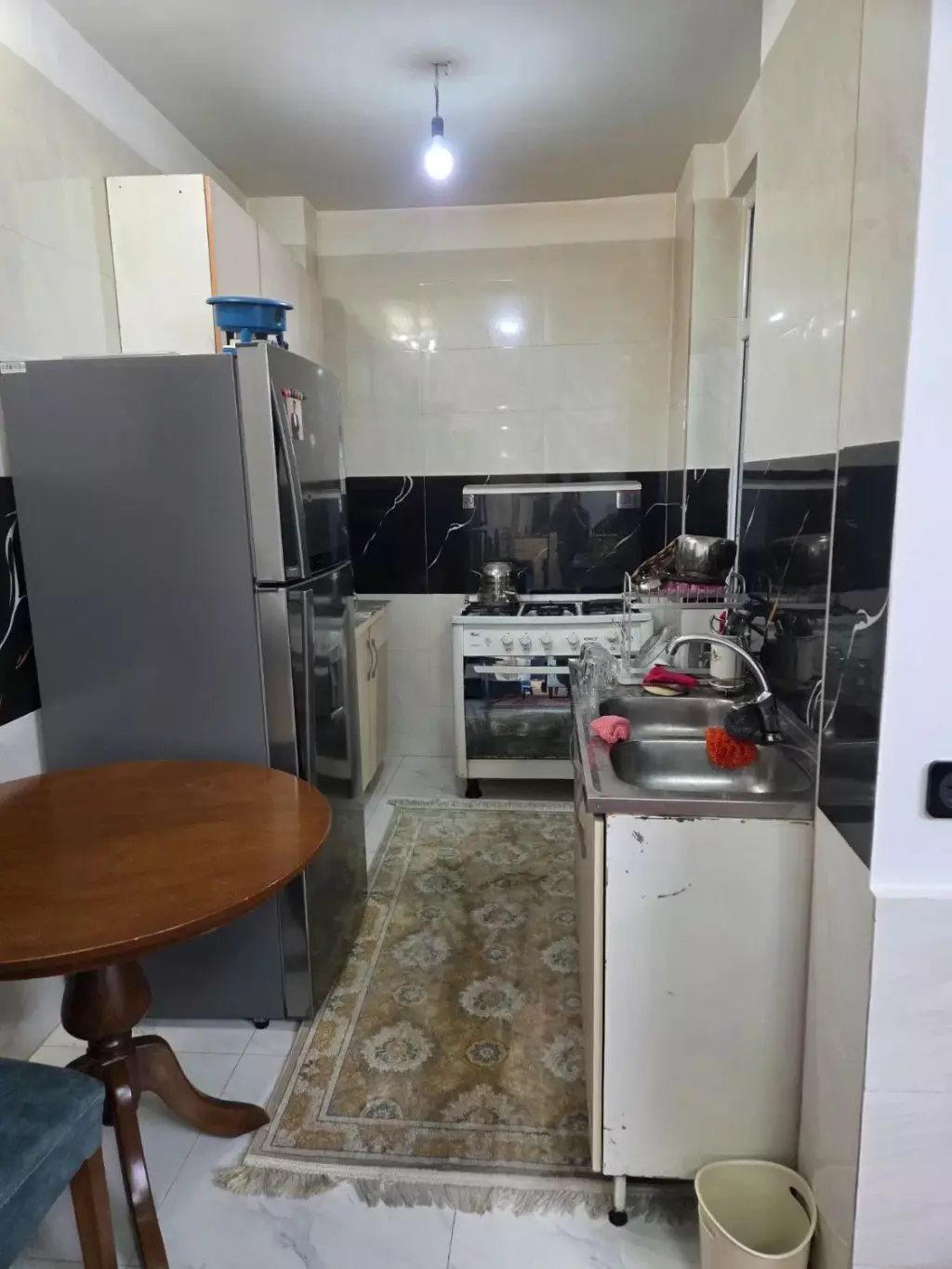 فروش آپارتمان 43 متری در خرمشهر - تصویر 2