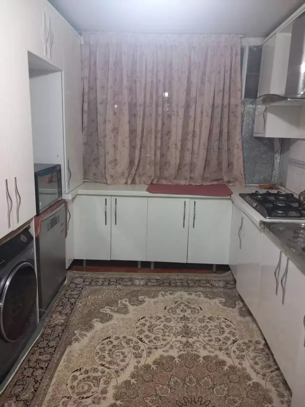 اجاره آپارتمان 85 متری در دولت‌آباد - تصویر 6