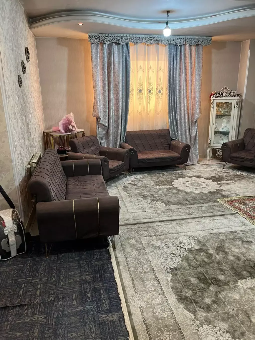 اجاره آپارتمان 60 متری در شهید رجایی - تصویر 2