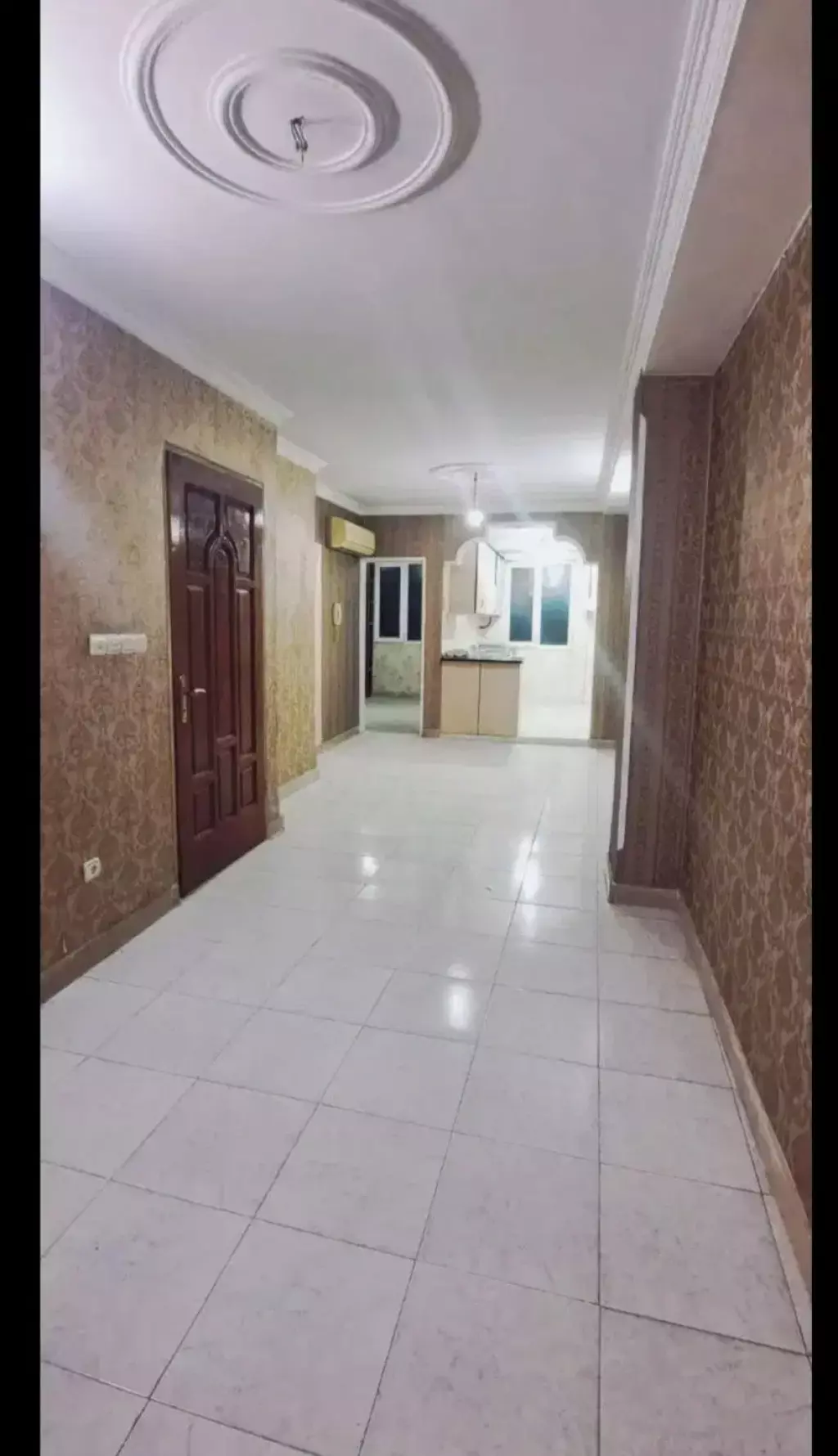 اجاره آپارتمان 48 متری در شهرک شریعتی - تصویر 5