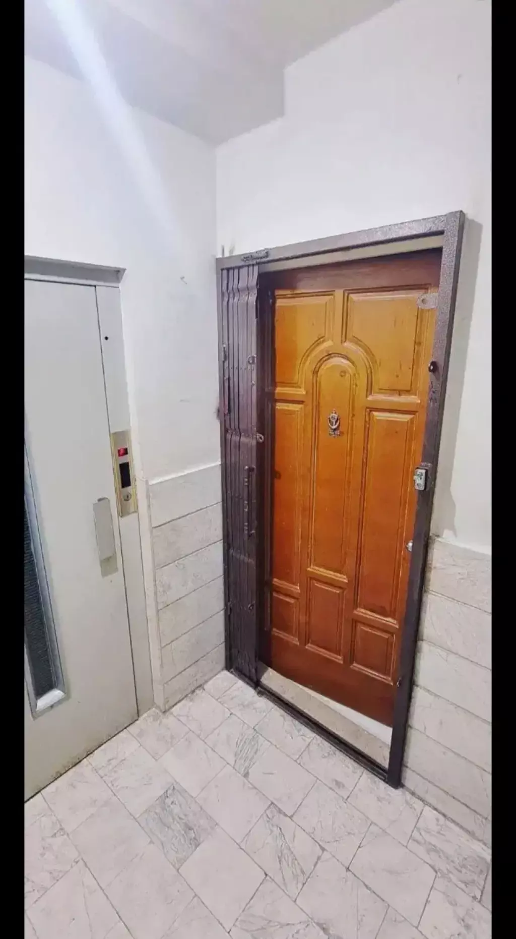 اجاره آپارتمان 48 متری در شهرک شریعتی