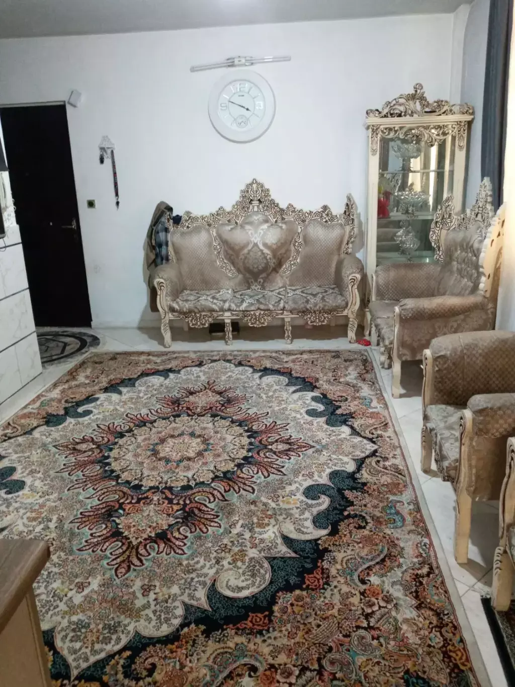 اجاره آپارتمان 43 متری در مشیریه - تصویر 2