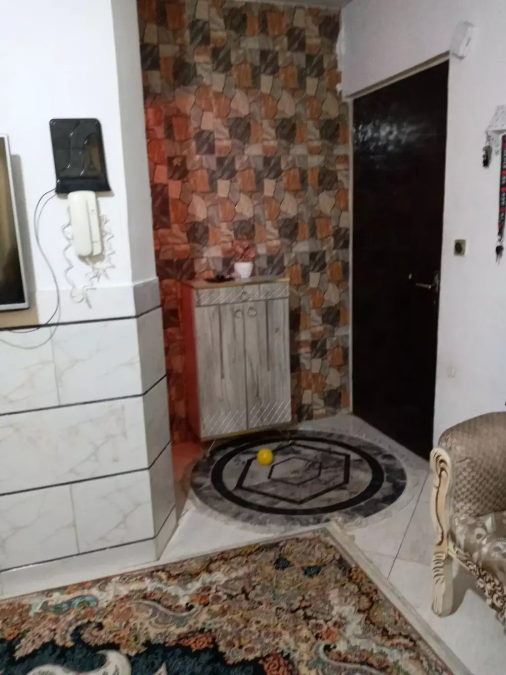 اجاره آپارتمان 43 متری در مشیریه - تصویر 7