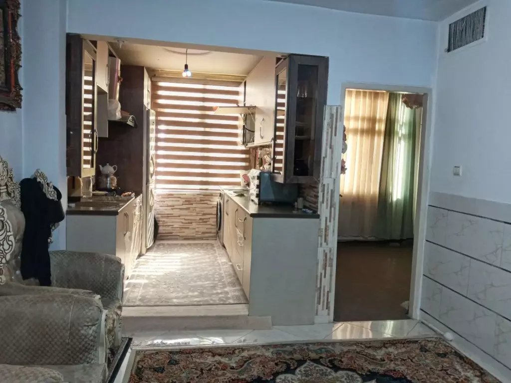 اجاره آپارتمان 43 متری در مشیریه - تصویر 4