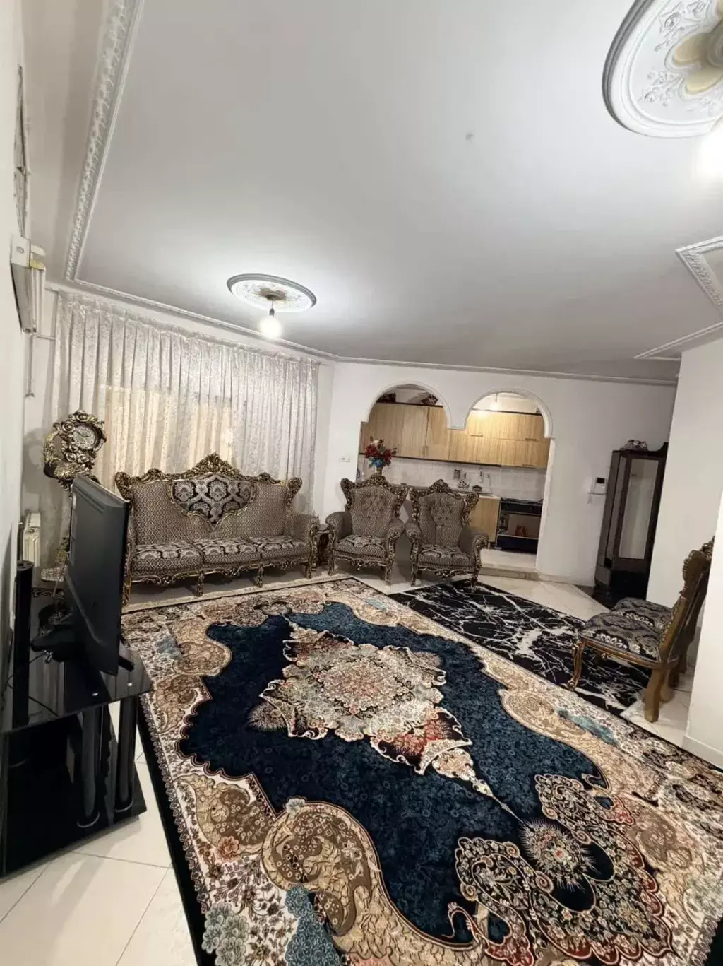 اجاره آپارتمان 76 متری در بروجردی - تصویر 3