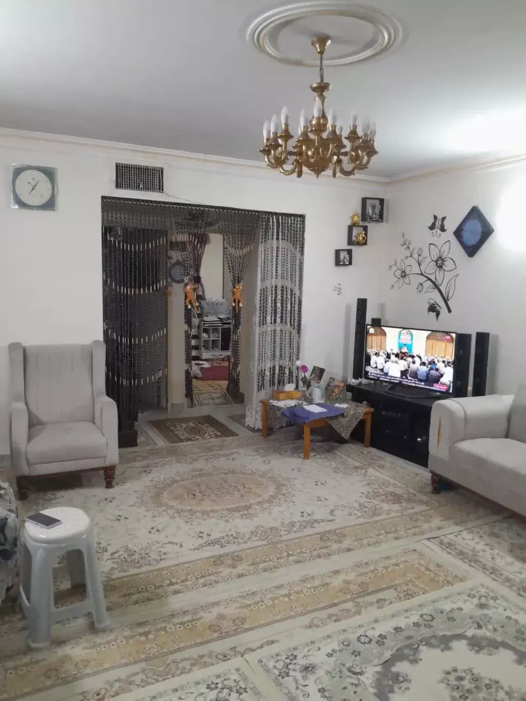 فروش آپارتمان 70 متری در وحیدیه - تصویر 3