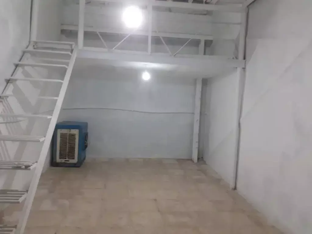 اجاره اداری و تجاری 27 متری در گمرک