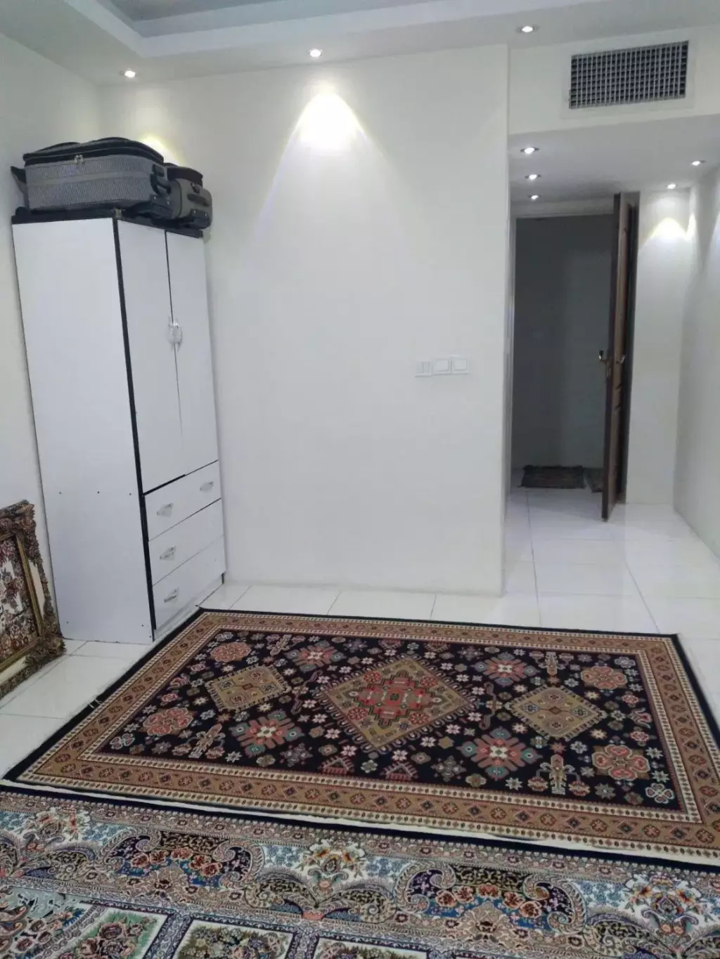 اجاره خانه و ویلا 100 متری در نازیآباد