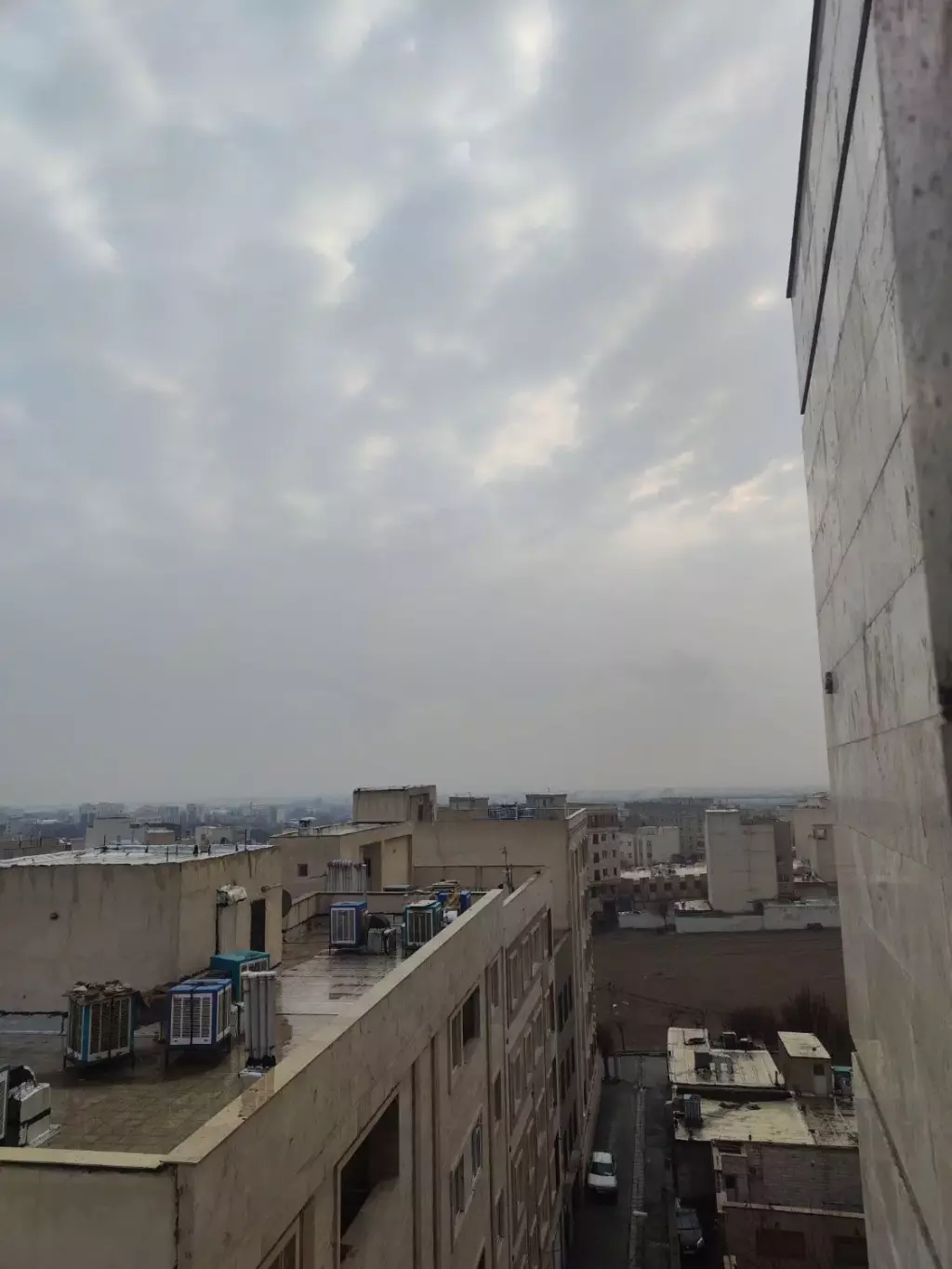 فروش آپارتمان 85 متری در وردآورد - تصویر 3