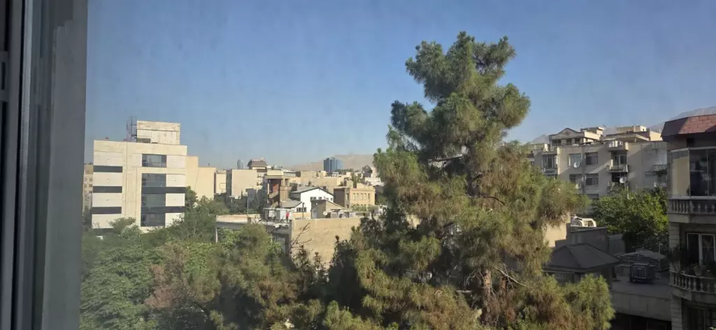 فروش آپارتمان 92 متری در سید خندان (جلفا)