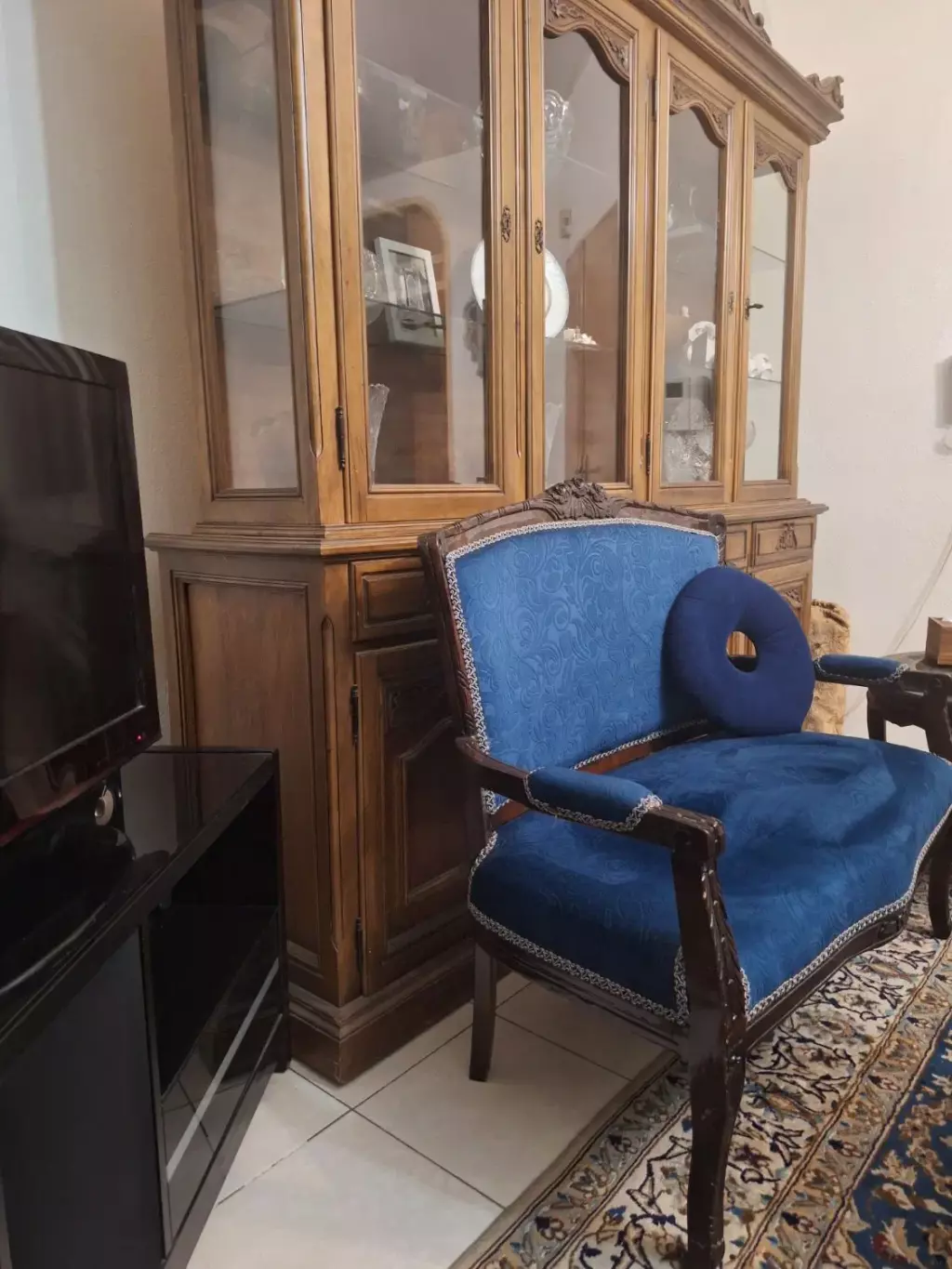 فروش آپارتمان 81 متری در بهارستان - تصویر 3