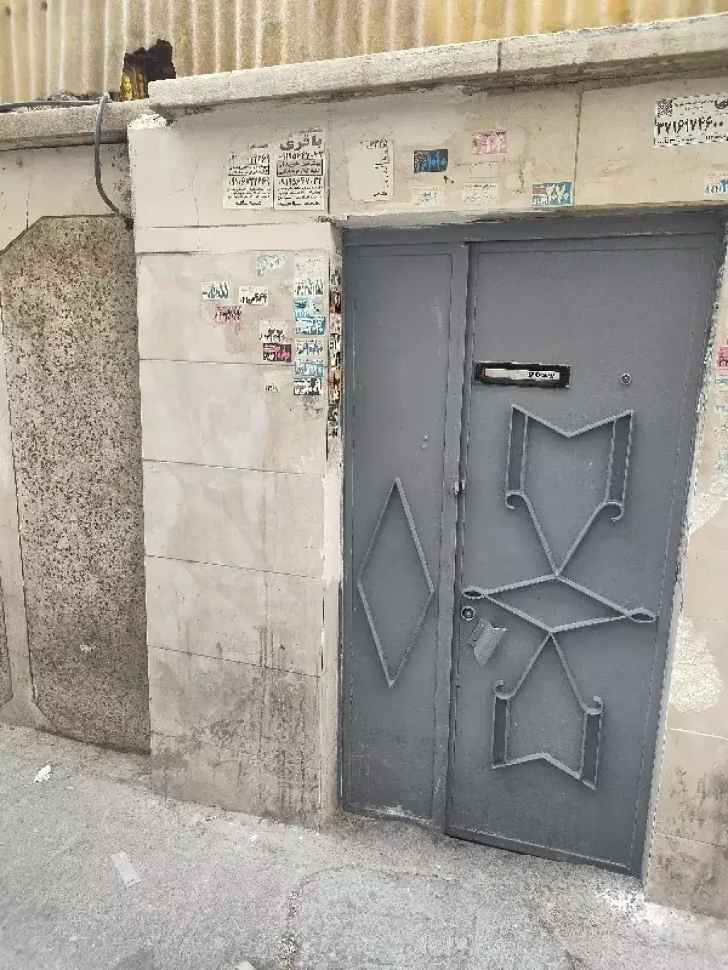 فروش خانه و ویلا 35 متری در مینابی