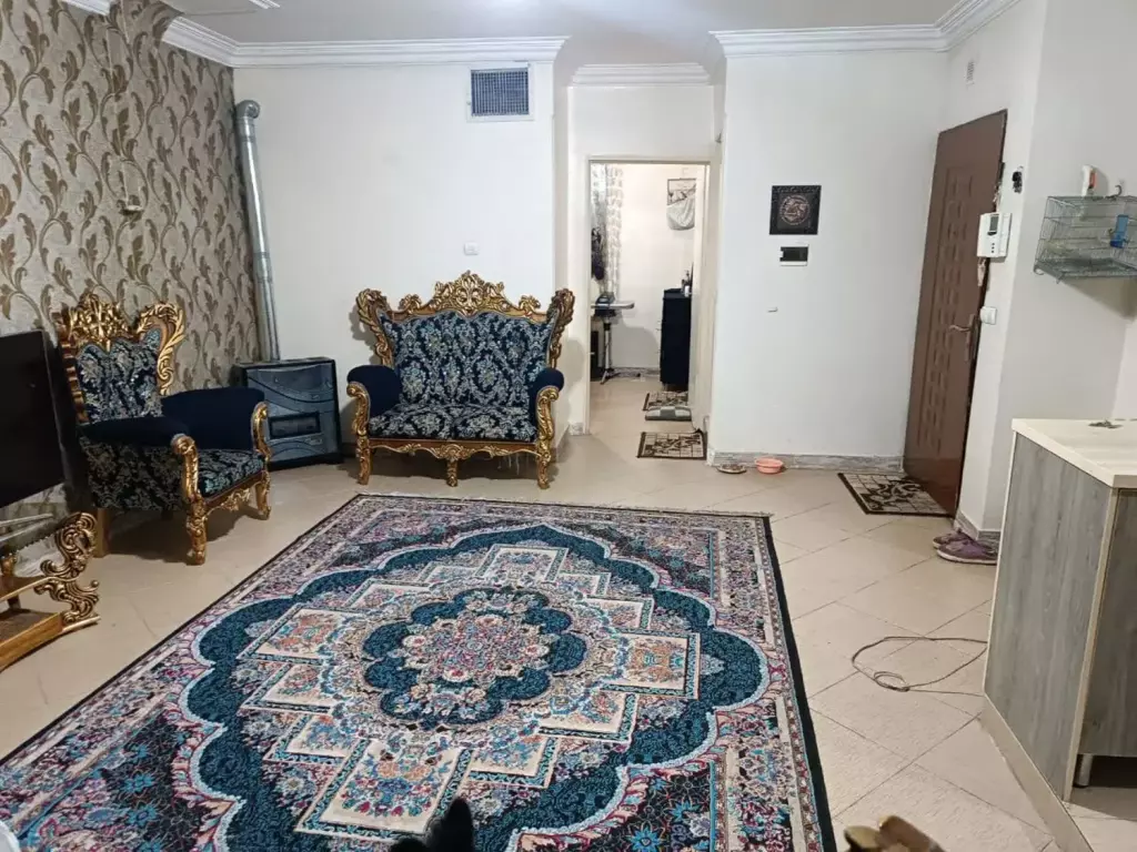 اجاره آپارتمان 60 متری در تقی آباد