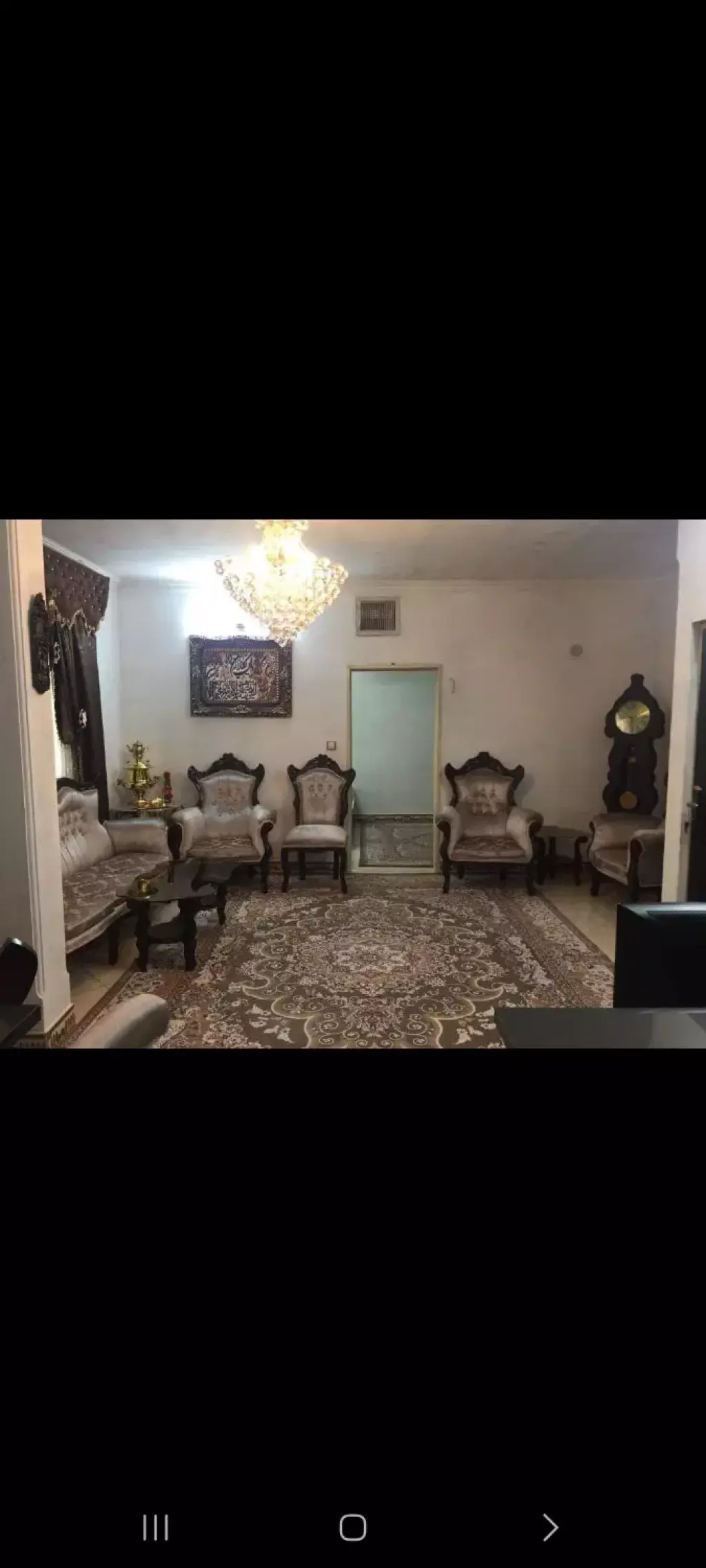 اجاره آپارتمان 65 متری در شکوفه (عبدل آباد) - تصویر 3